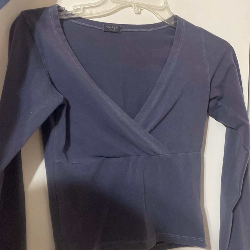 size small brandy Melville top